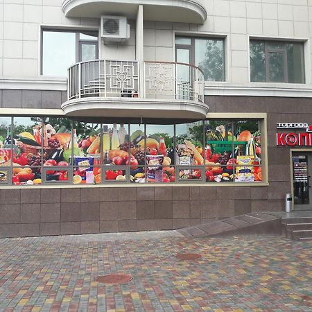 Odessa Pearl Apartments 외부 사진