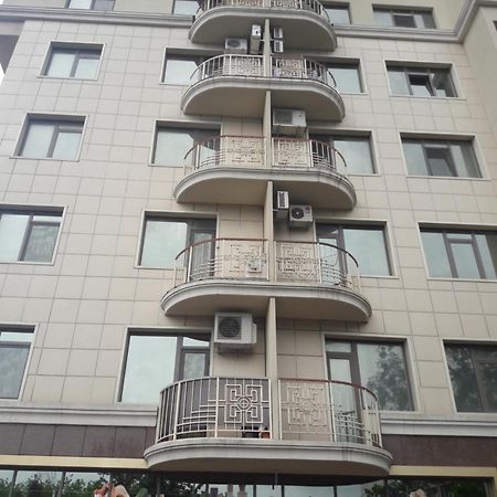 Odessa Pearl Apartments 외부 사진