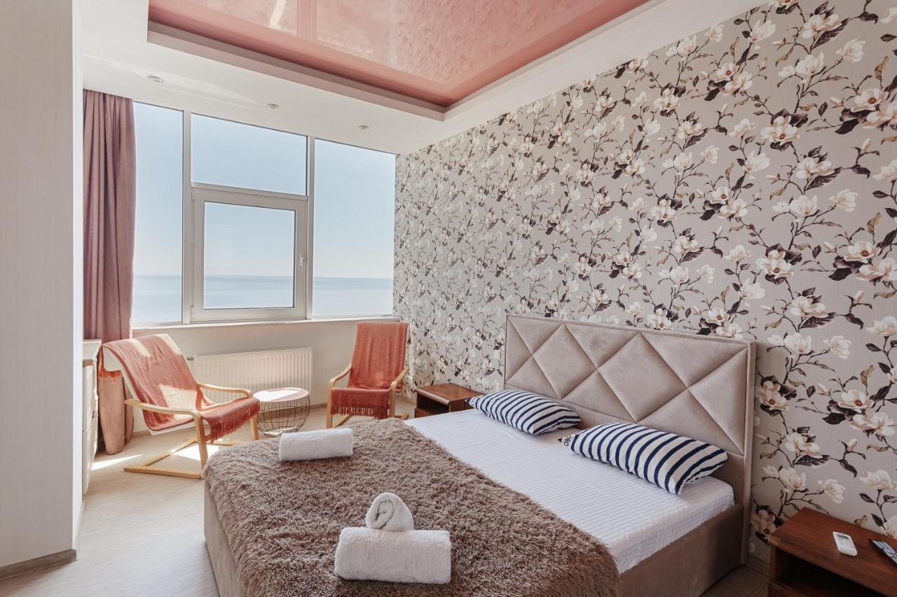 Odessa Pearl Apartments 외부 사진