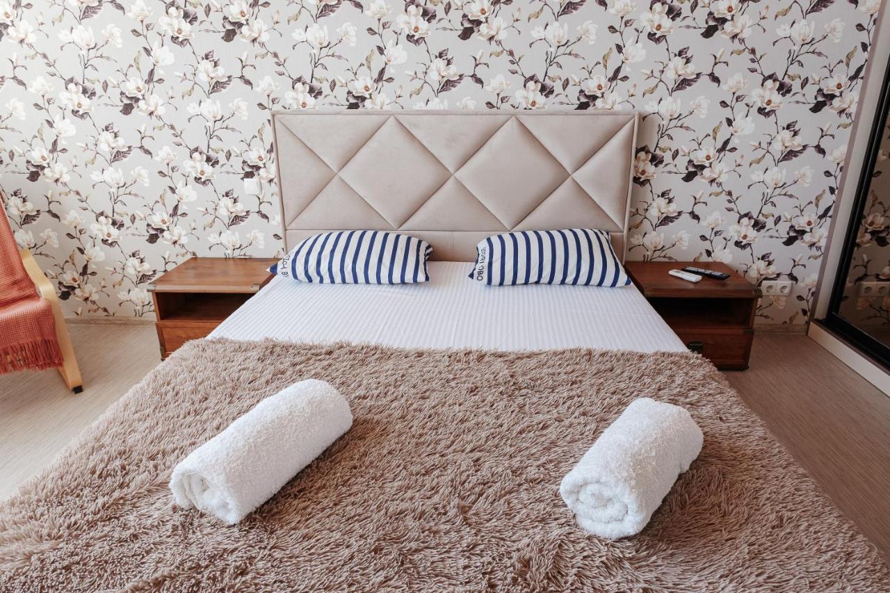 Odessa Pearl Apartments 외부 사진