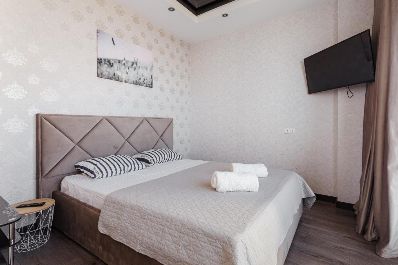 Odessa Pearl Apartments 외부 사진