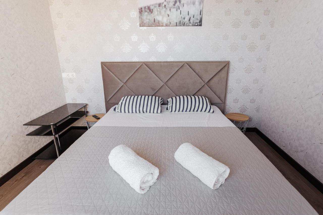 Odessa Pearl Apartments 외부 사진