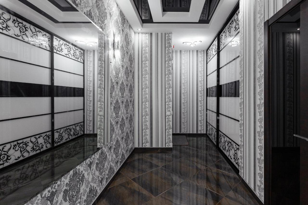 Odessa Pearl Apartments 외부 사진