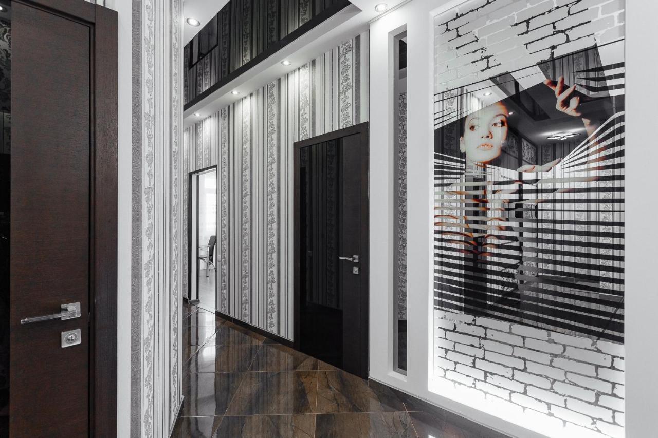 Odessa Pearl Apartments 외부 사진