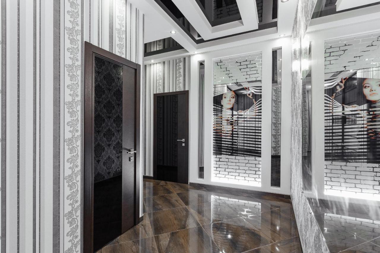 Odessa Pearl Apartments 외부 사진