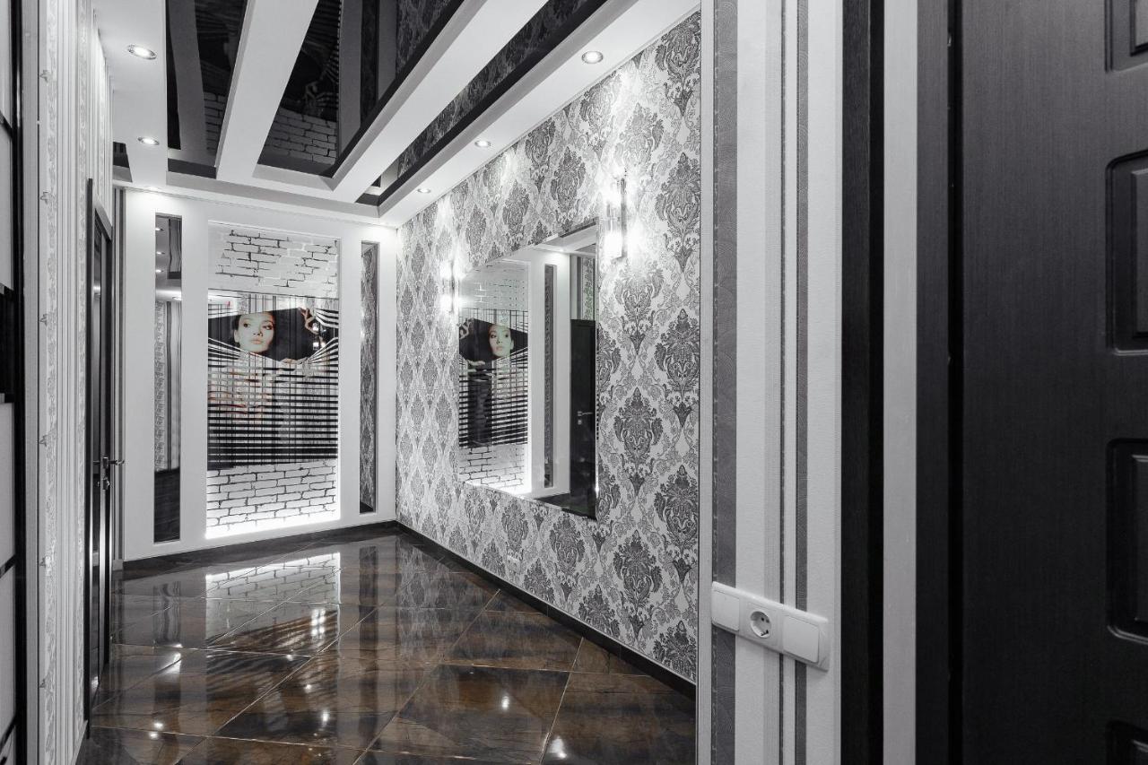 Odessa Pearl Apartments 외부 사진
