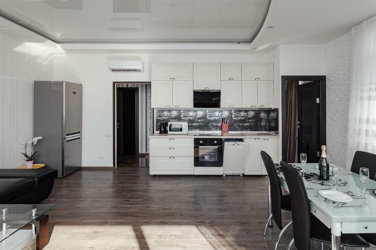 Odessa Pearl Apartments 외부 사진