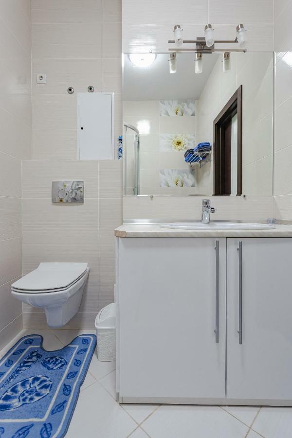 Odessa Pearl Apartments 외부 사진